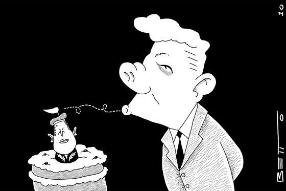 Cumpleaños