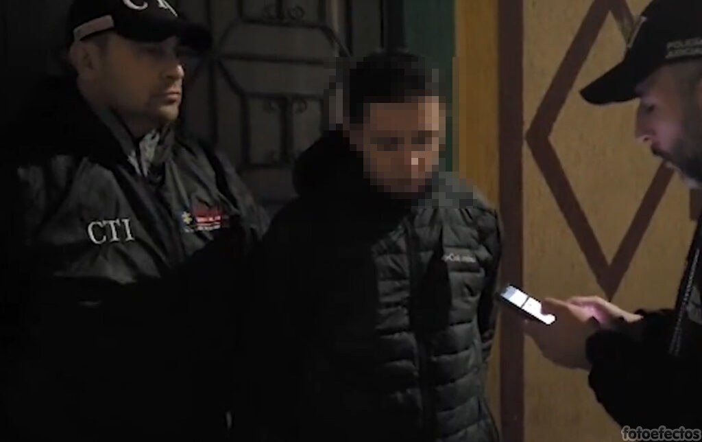 Bosa: Fiscalía capturó a hombre involucrado en homicidio de profesora en EE. UU.