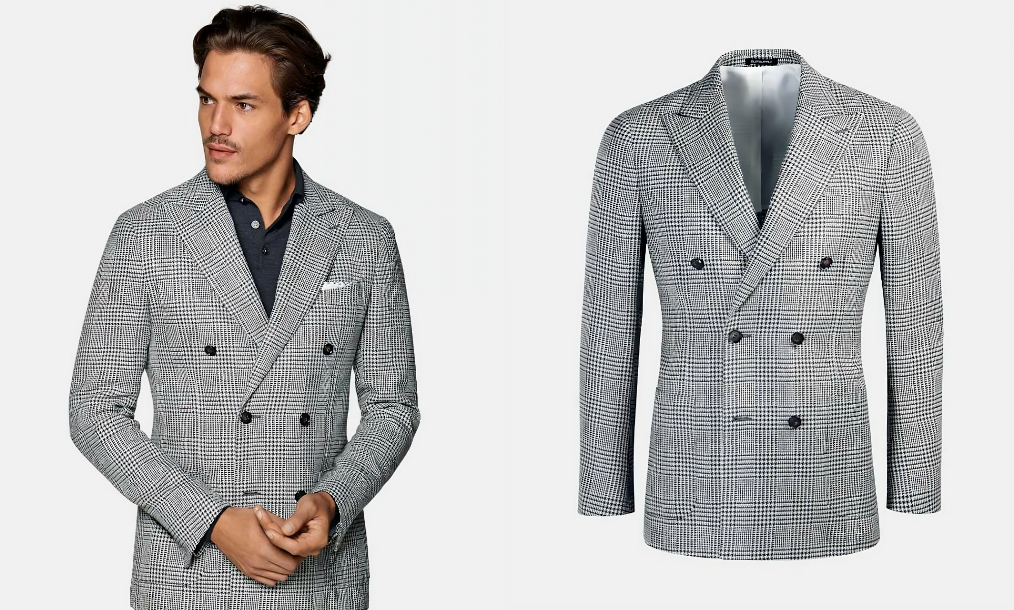 Día del Padre: los mejores regalos para papás amantes a la moda
