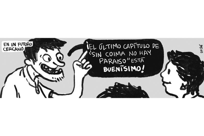 La Ché