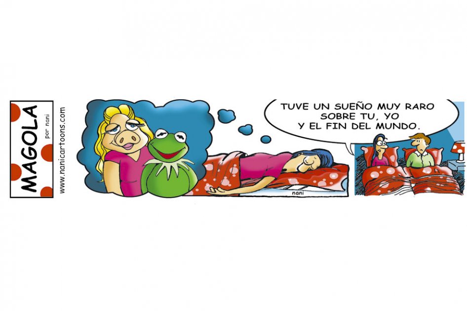 Fin del mundo