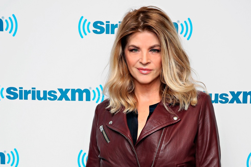 Kirstie Alley, protagonista de ‘Cheers’, fallece a los 71 años