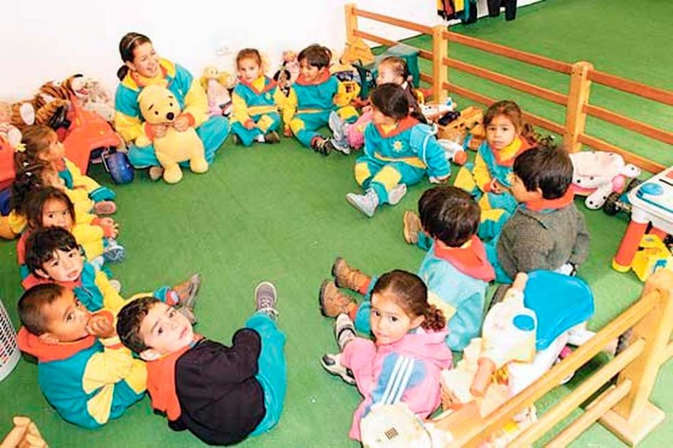 Distrito arrancará búsqueda de predios para construir jardines infantiles en Bogotá