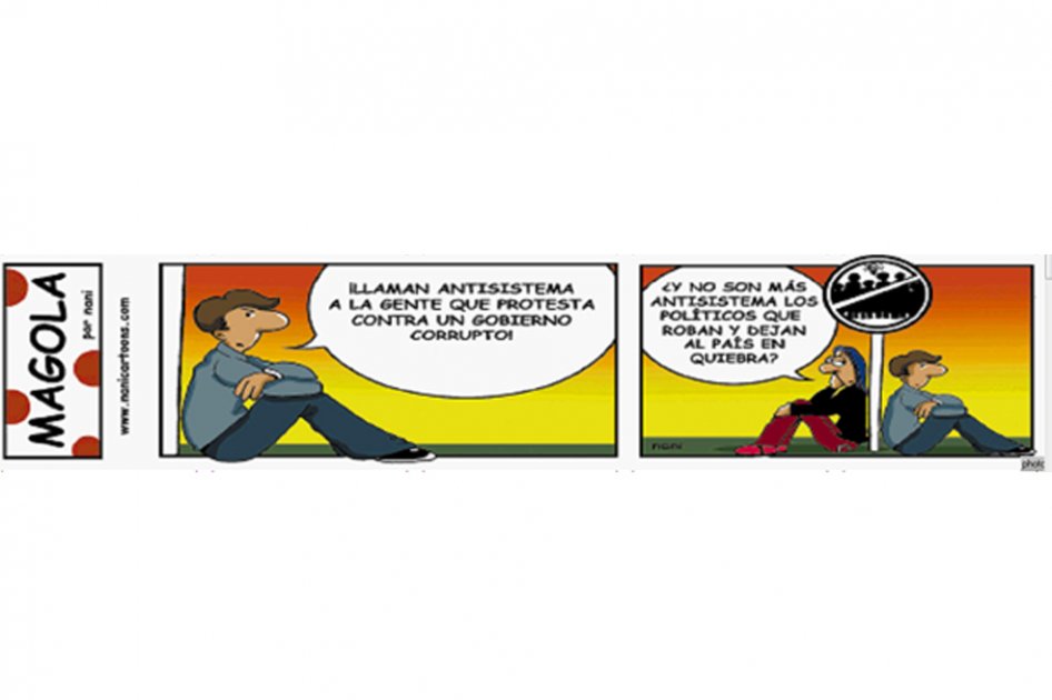 Antisistema