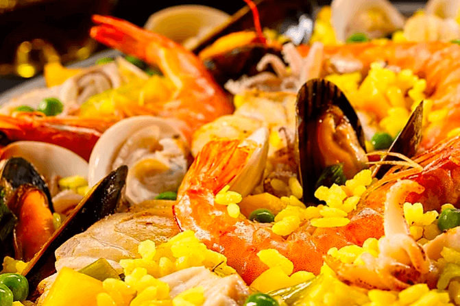 Platos de chefs con estrella michelín en tu casa con un solo paso