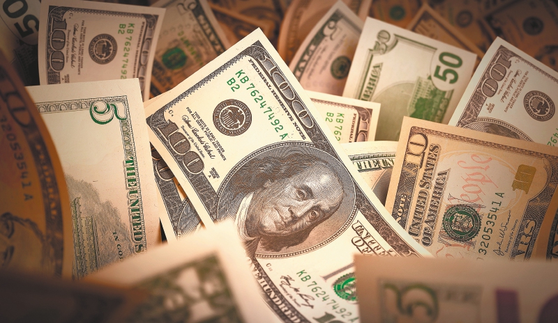 Precio del dólar hoy en Colombia: así cerró la divisa este 31 de marzo