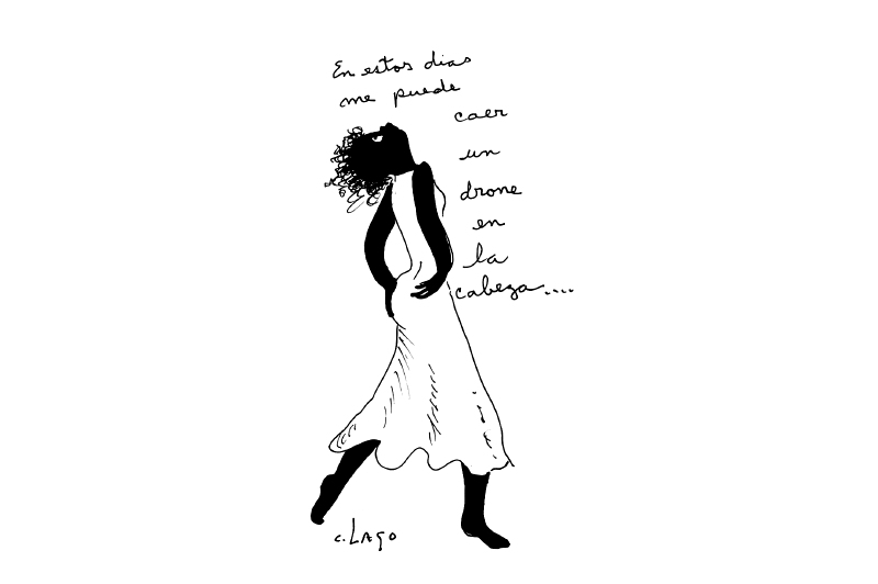 Nieves