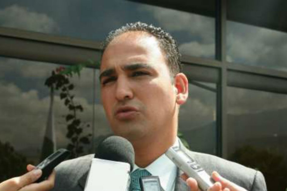 Cierran proceso contra exalcalde de Bello, Antioquia