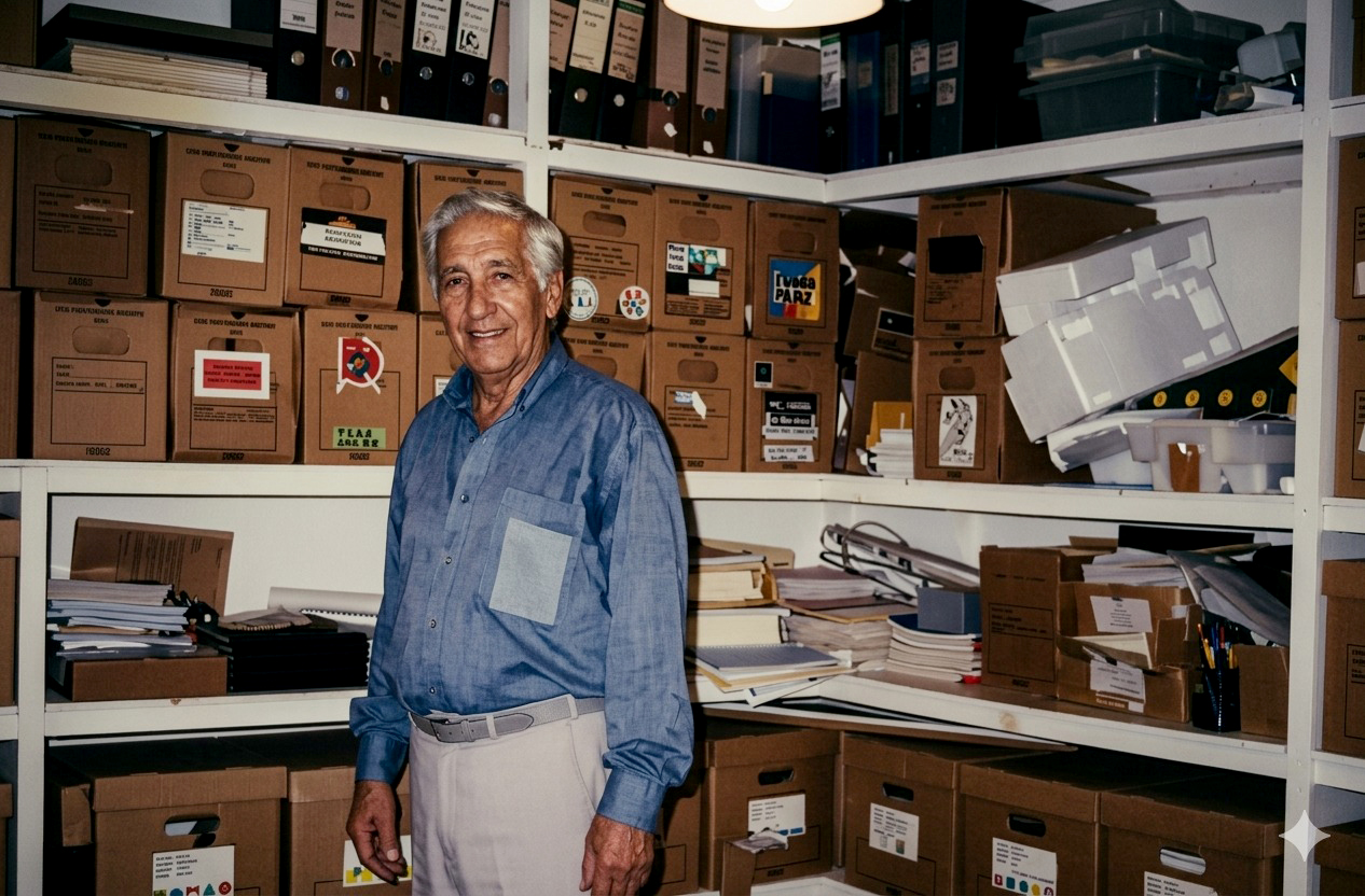 Víctor Nieto