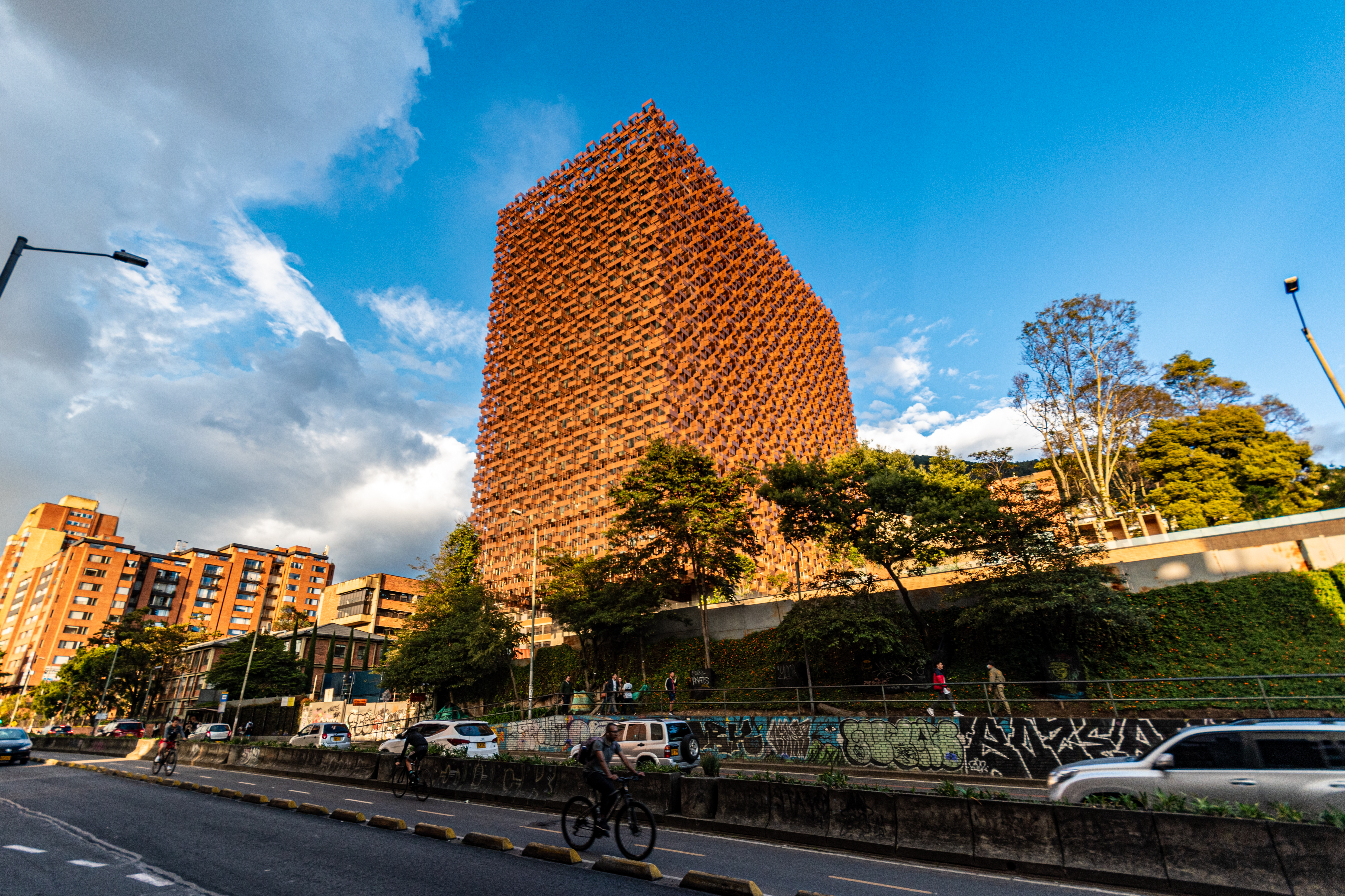 Universidad Javeriana ofrecerá 224 becas para el primer semestre de 2025