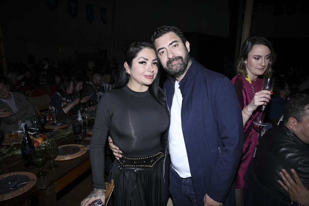 Famosos asistieron al lanzamiento de la fusión entre Warner Bros y Discovery