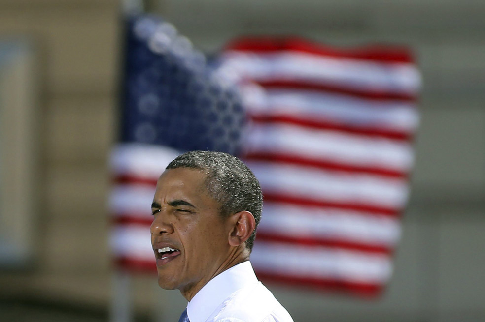 La nueva asesora de Obama en ciberseguridad