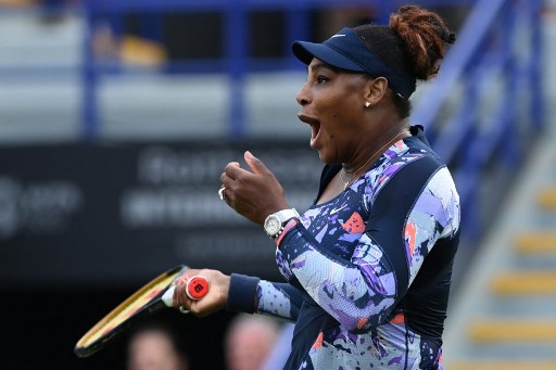 US Open 2022: Serena y Djokovic entre los pre inscritos