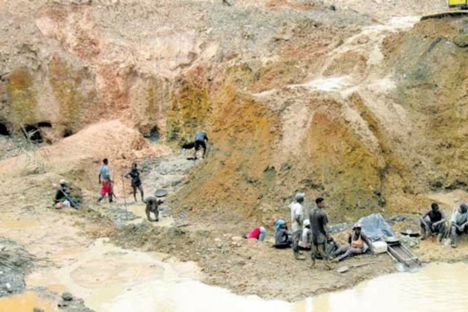 Minería frente a agricultura, un conflicto naciente: Minagricultura