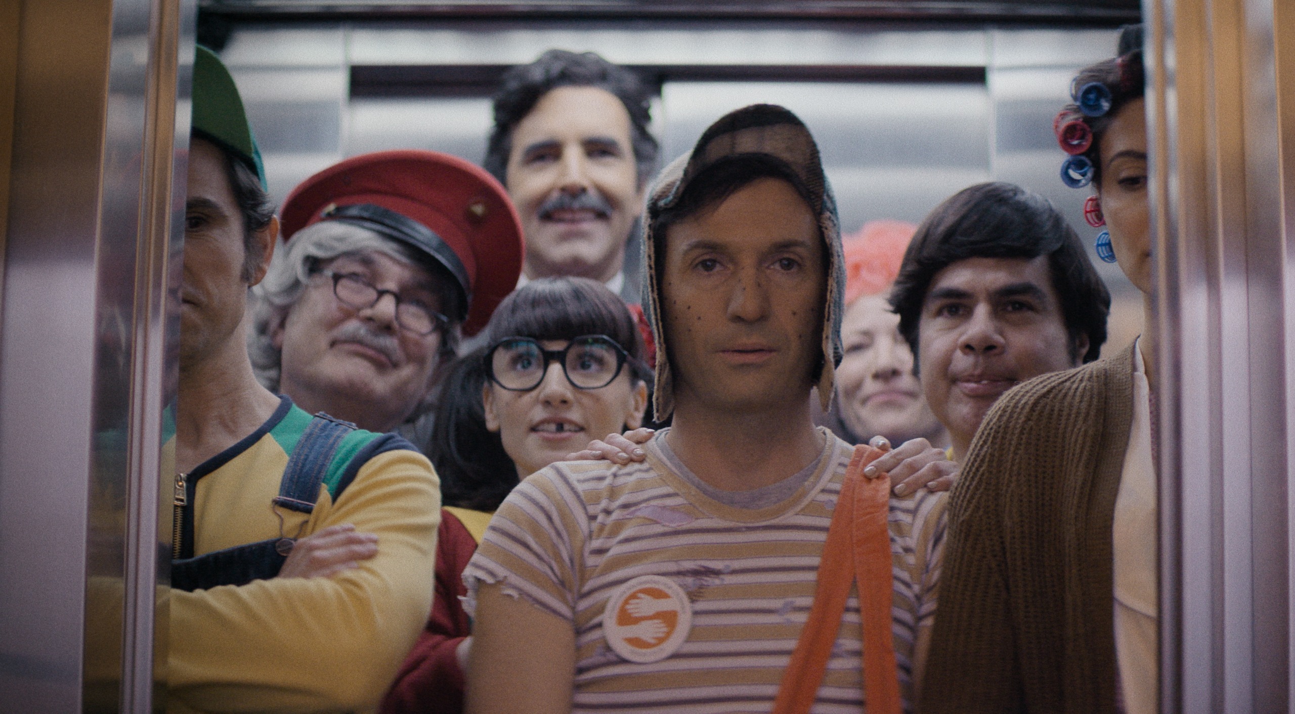 ¿‘Chespirito, sin querer queriendo’ tendrá nueva temporada?: “Hay cosas que no se contaron