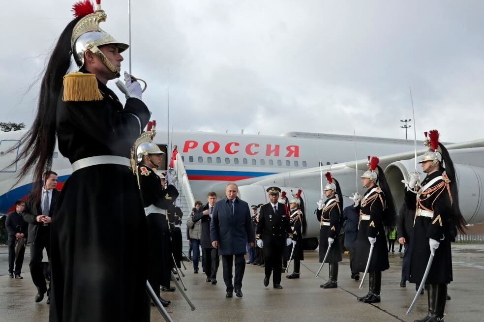 ¿Qué se espera de la cumbre entre Rusia y Ucrania que se llevará a cabo hoy en París?