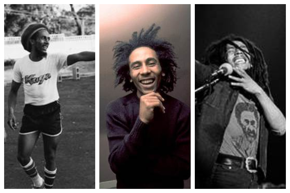 Nuevo video de “No woman no cry” para celebrar a Bob Marley y al reggae