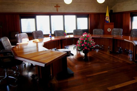 Definidos los primeros candidatos para llegar a la Corte Constitucional