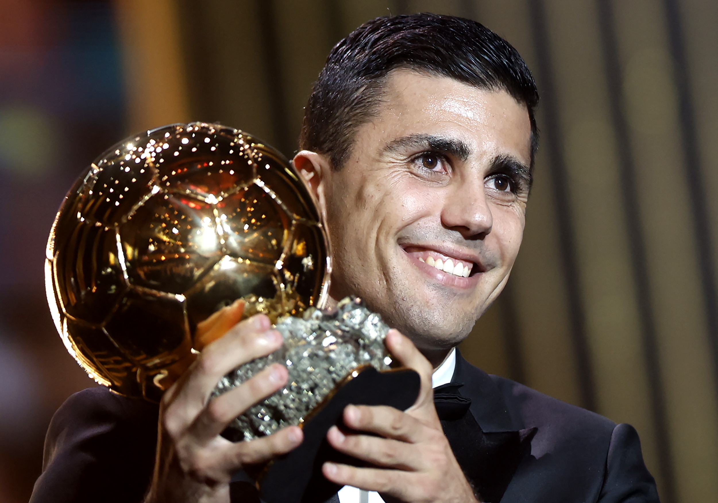 ¿Por qué Rodri ganó el Balón de Oro?