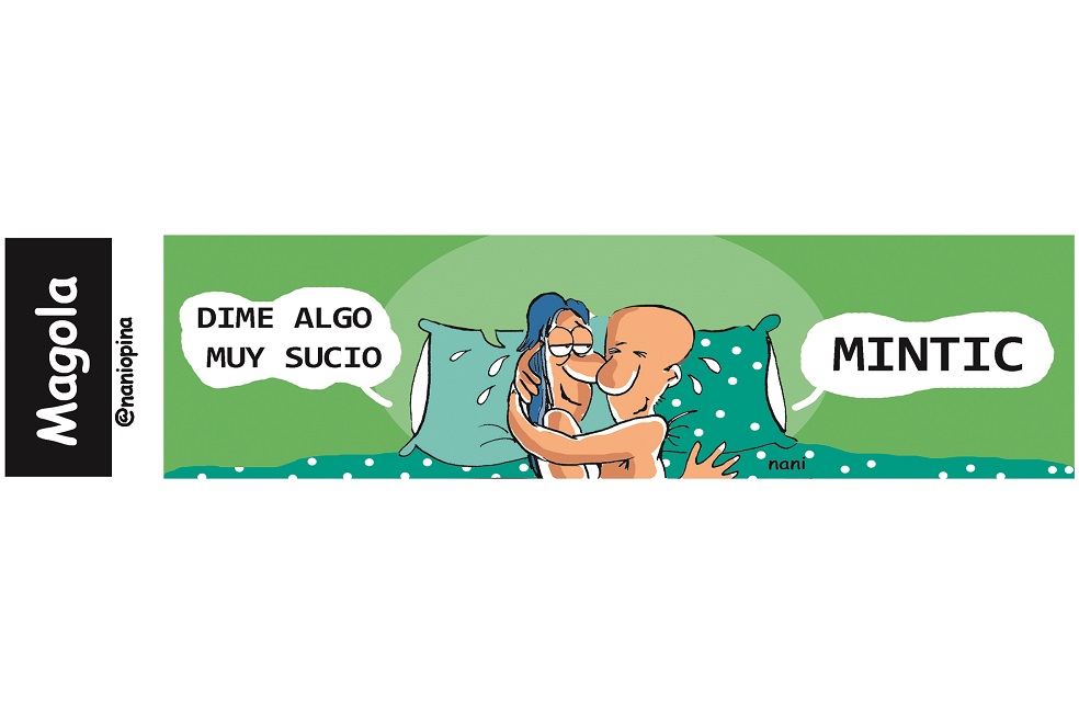 Muy sucio