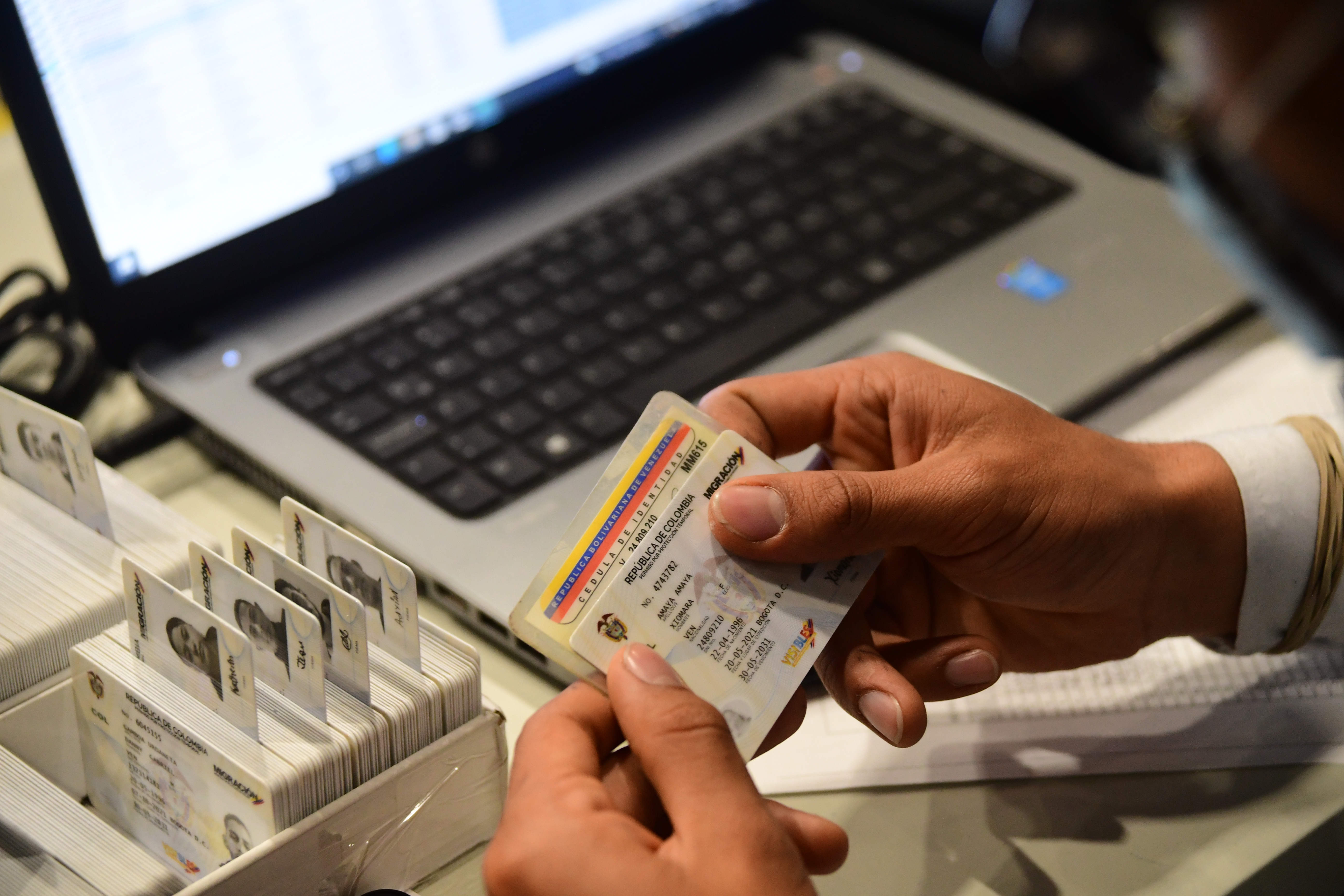 ¿Dónde tengo inscrita mi cédula para votar en las elecciones? Así puede consultar