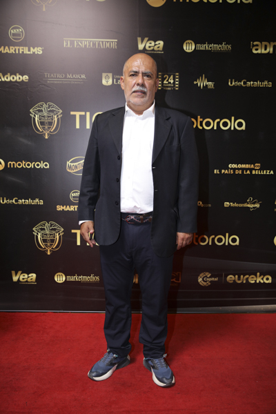 Julio Pachon
