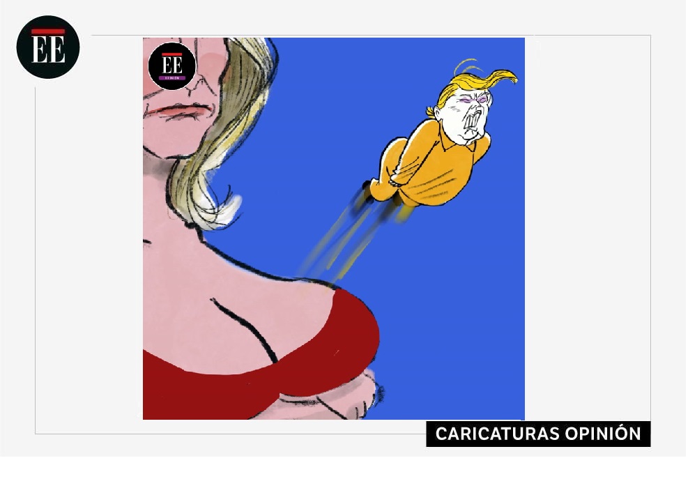 Stormy Trump