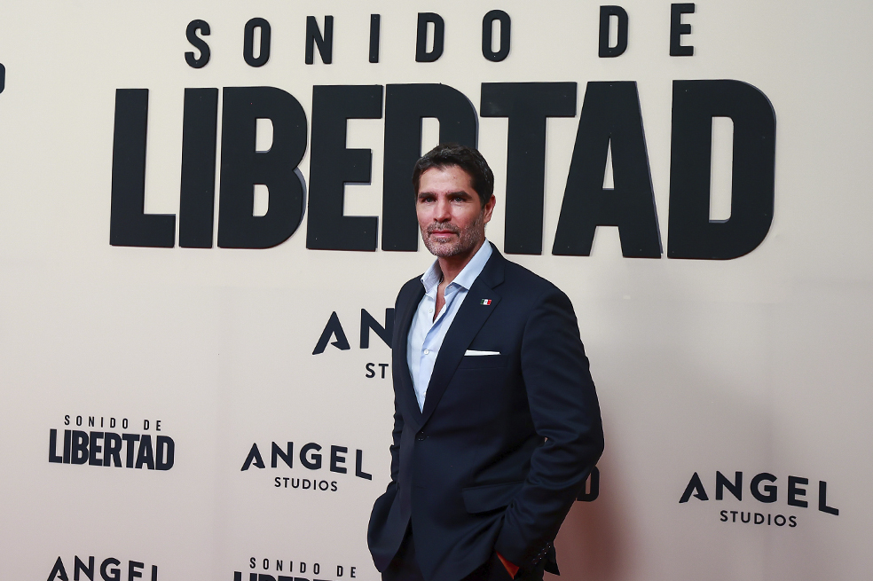 Eduardo Verástegui ¿quién es el actor de novelas aspirante a presidente de México?