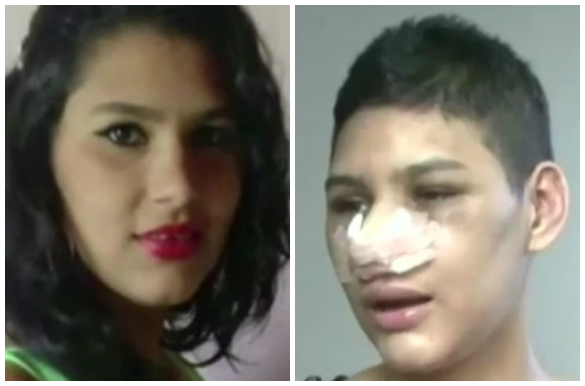 En libertad hombre que maltrató a su pareja y la encerró durante tres meses
