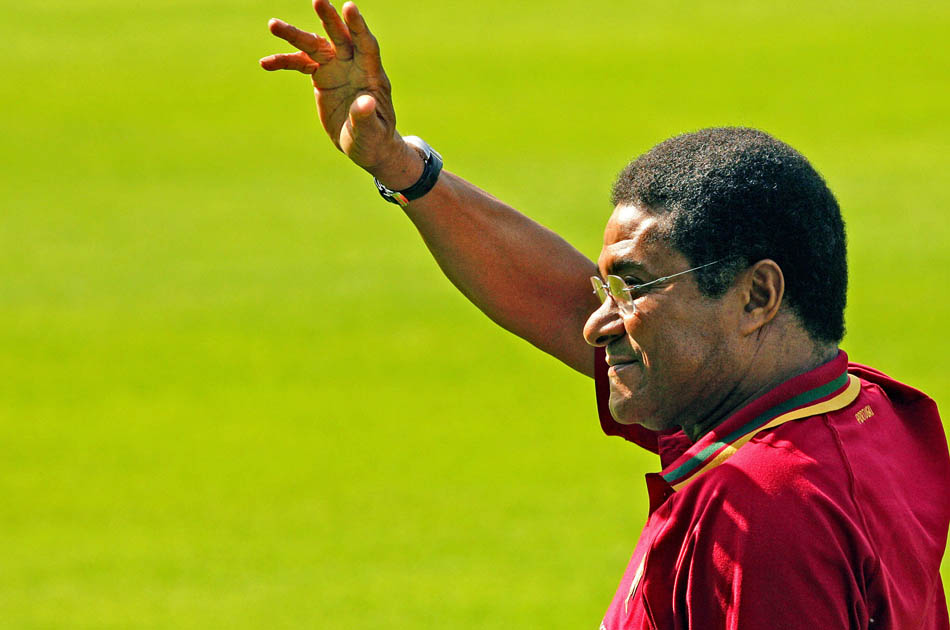 Benfica: La vida de Eusebio es patrimonio de todos los que aman el fútbol