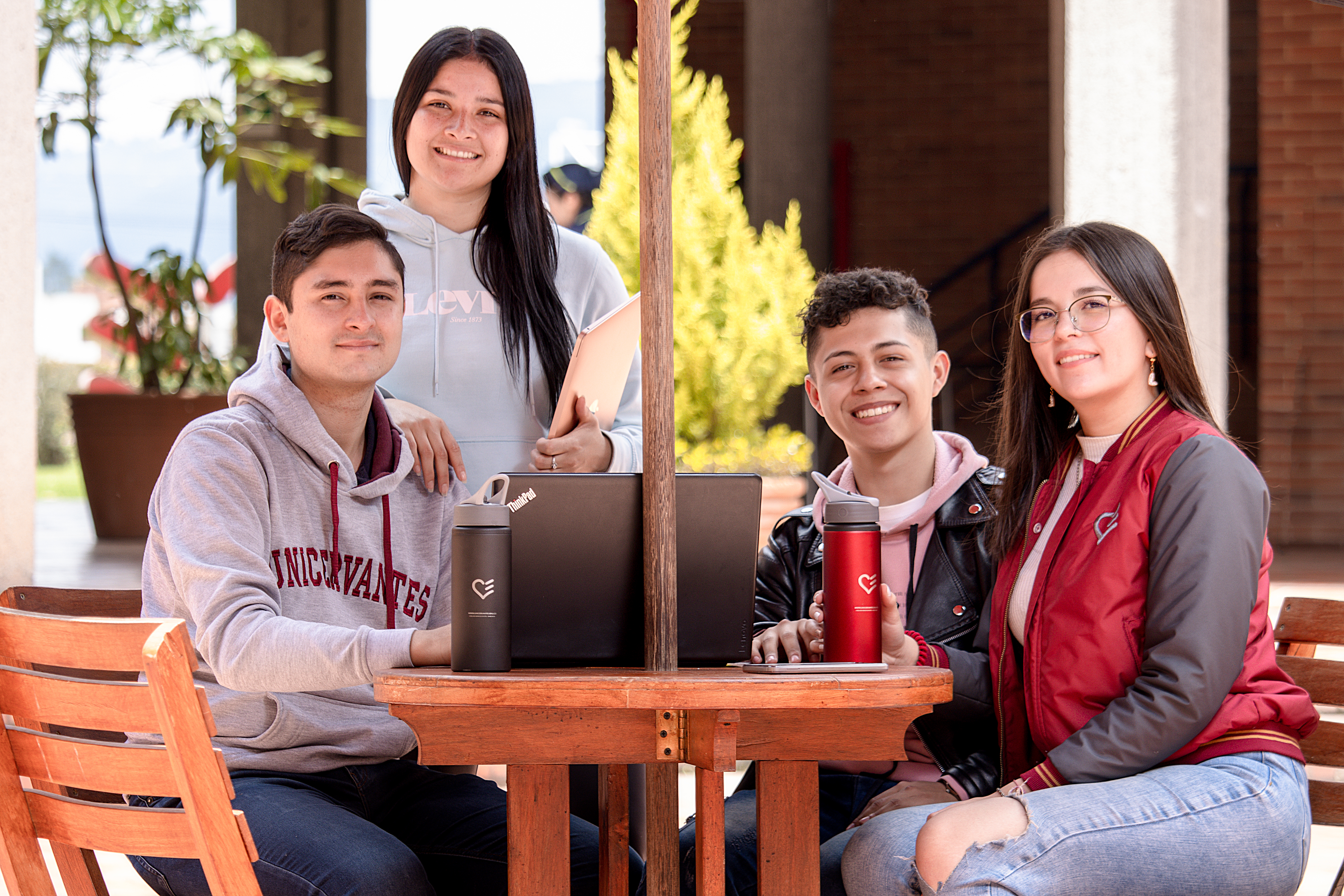 Unicervantes cuenta con un nuevo programa que es único en Bogotá
