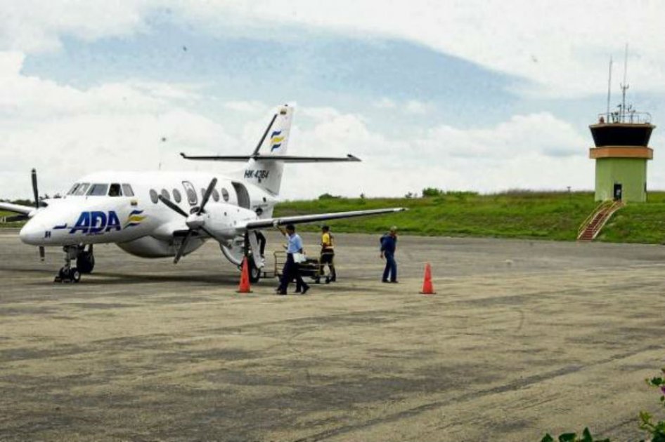 Se inician estudios de mercado para decidir operación en aeropuerto de Corozal