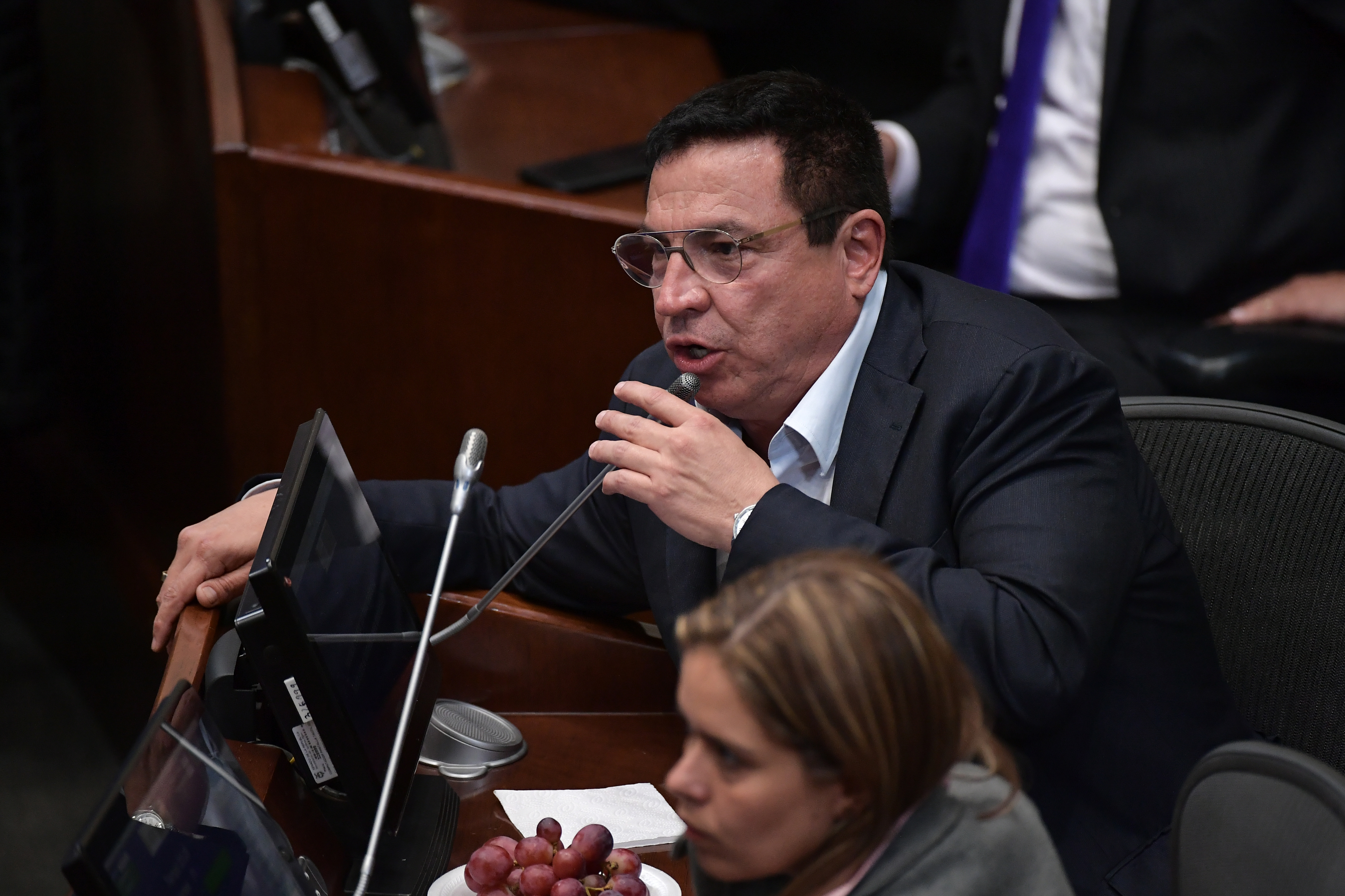 Senador de la República