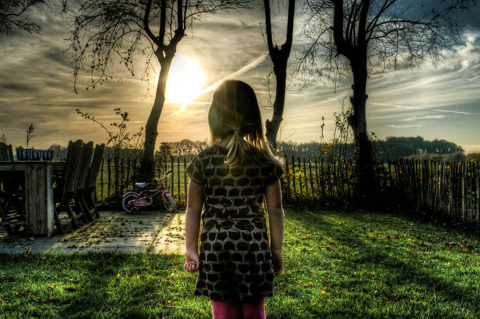 Cómo prevenir accidentes mortales en la infancia
