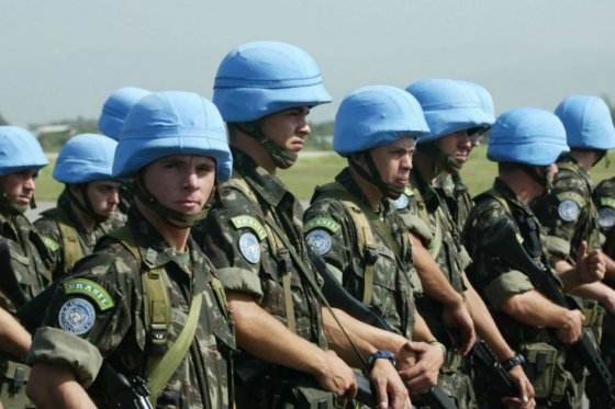 Consejo de Seguridad de ONU aprueba medidas contra cascos azules por abusos sexuales