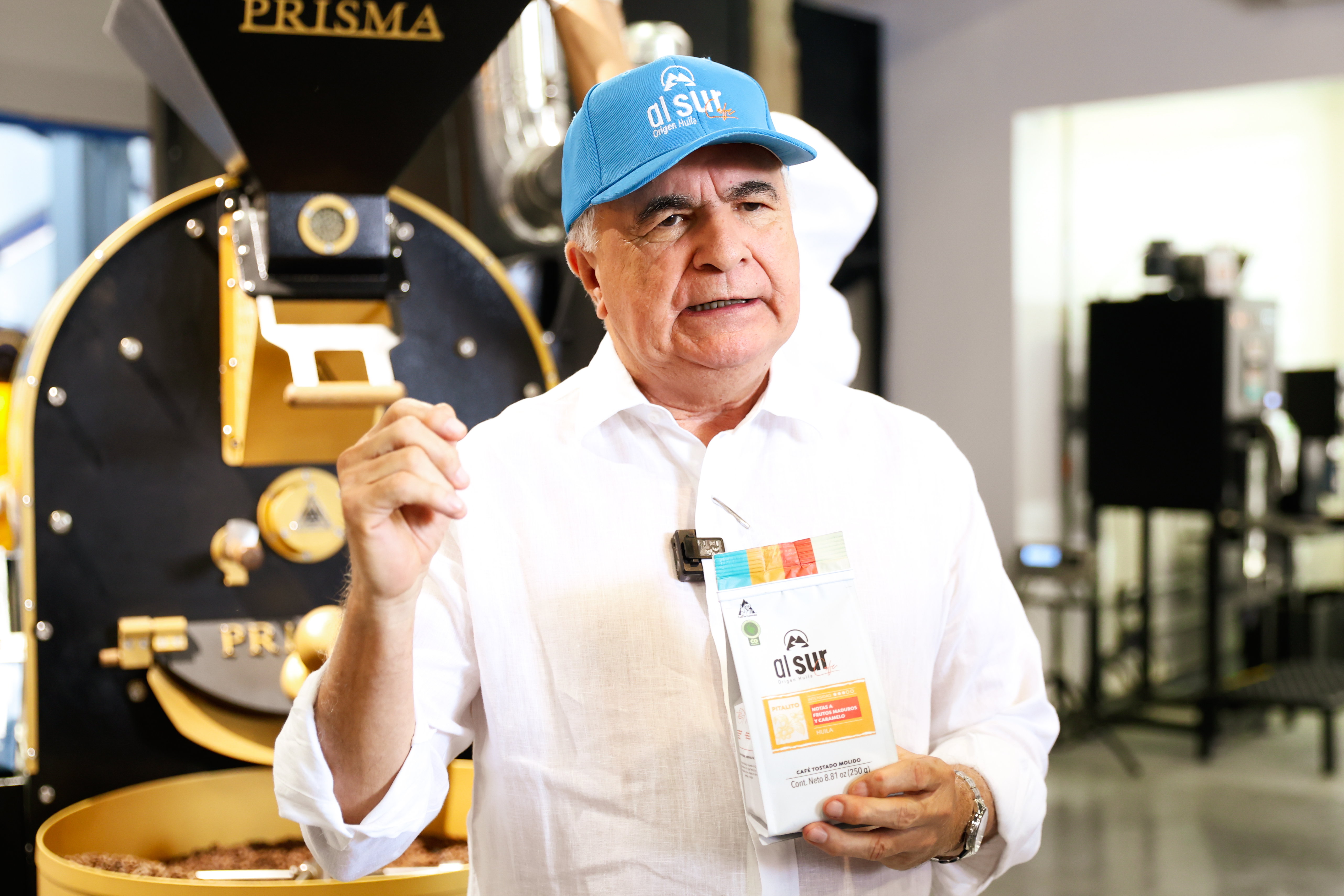 El buen momento del Huila grande