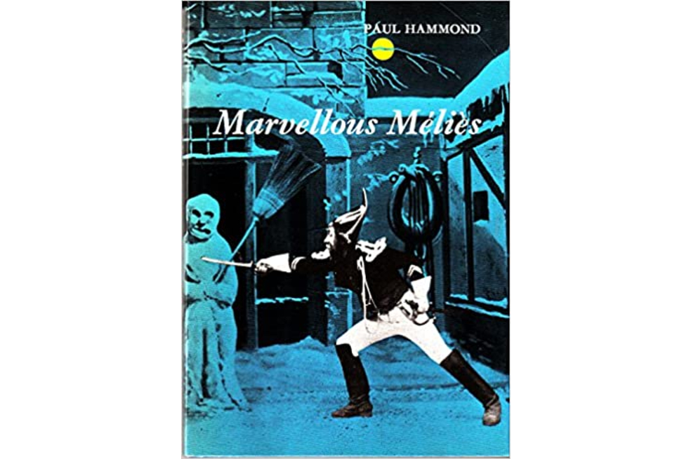 Falleció el historiador Paul Hammond