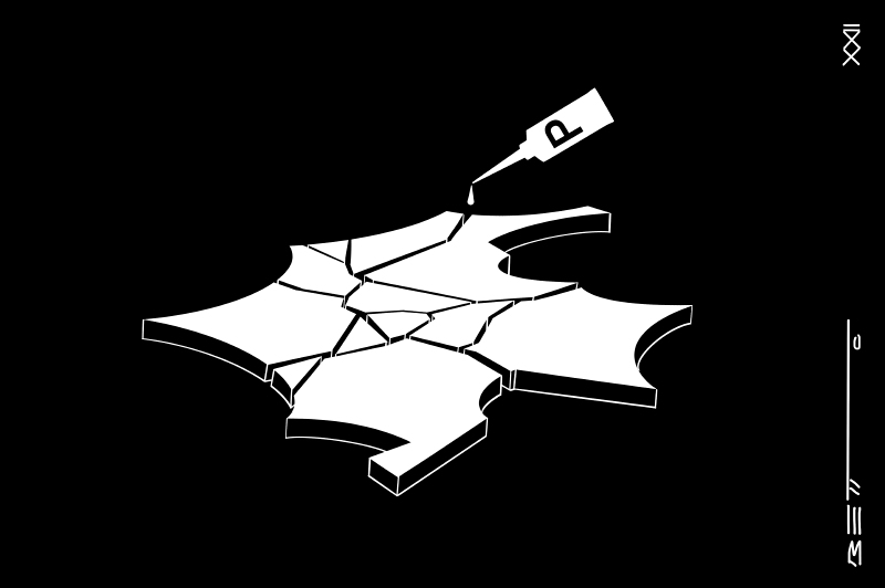 Adhesivo