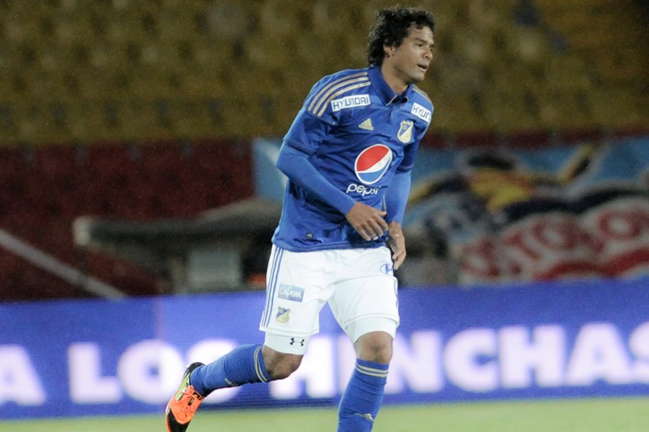 Osorio Botello: Yo no dejé tirado a Millos