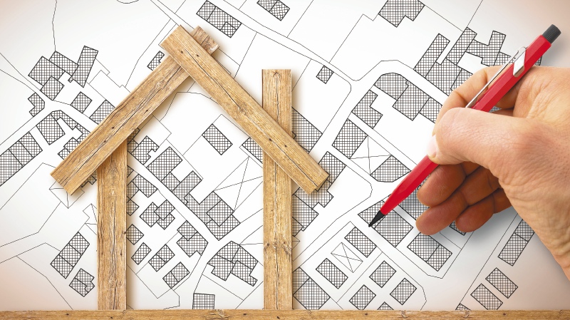 El catastro avanza, pero ¿qué tan multipropósito es?