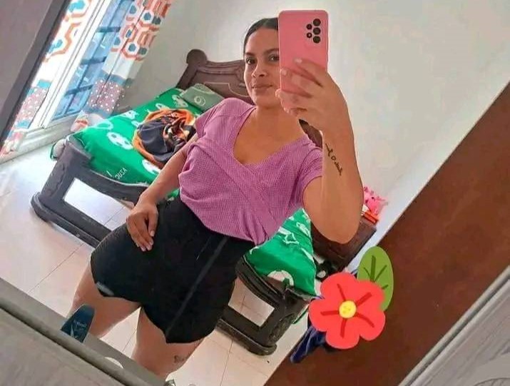 “Hubiera preferido que me matara a mí y no a una niña”: esposa de Brayan Campo