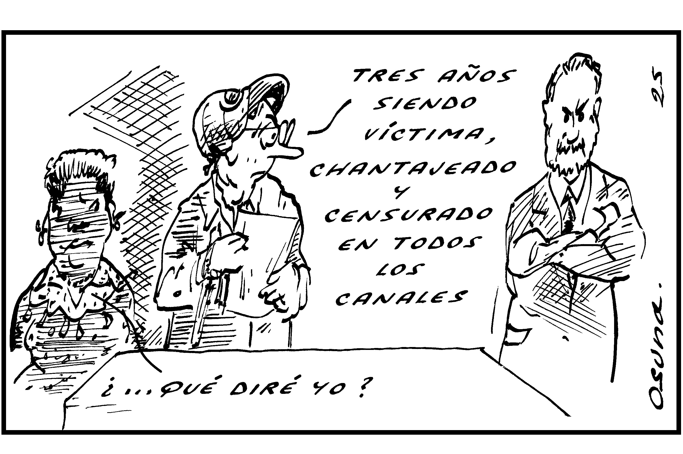 Balance de gobierno