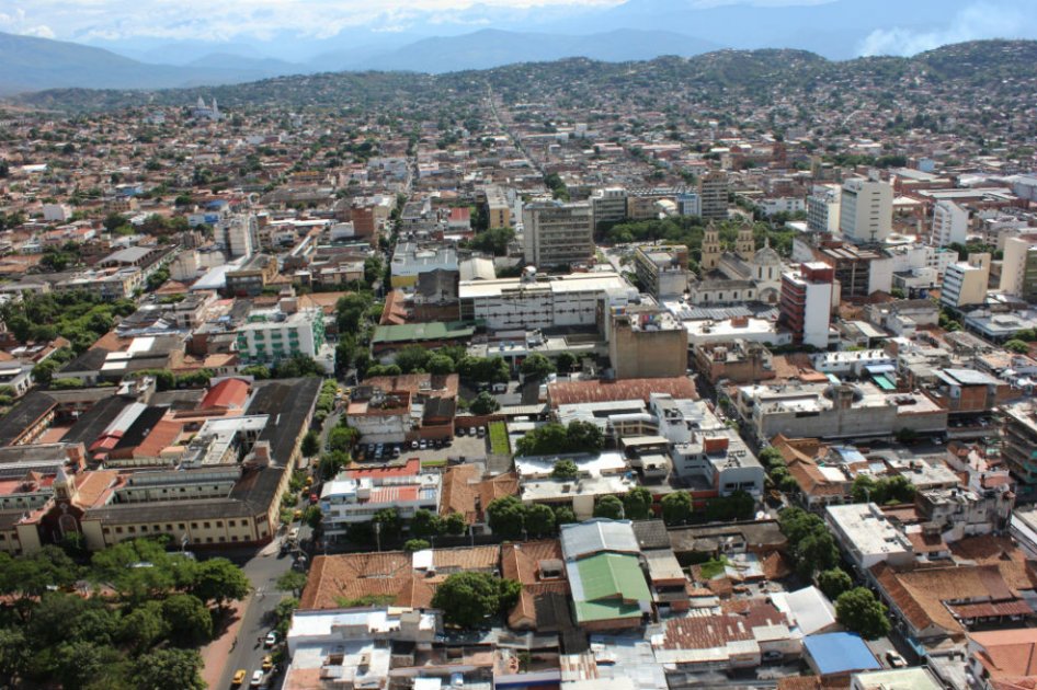 Cúcuta tiene el índice de calidad ambiental más bajo del país