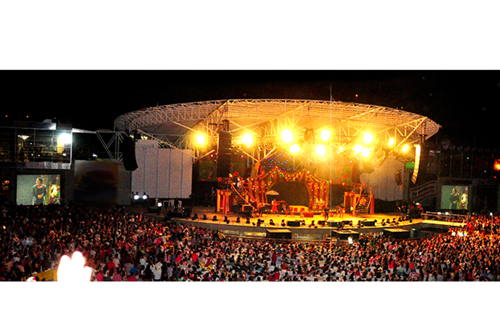 Festival de la Leyenda Vallenata lanza edición 2019