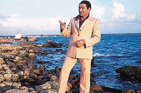 Rafael Escalona