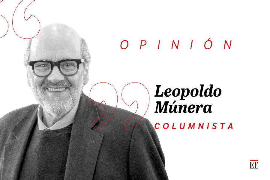 El oxímoron(*) del profesor Ismael Peña (El diálogo bajo la lógica de la guerra)