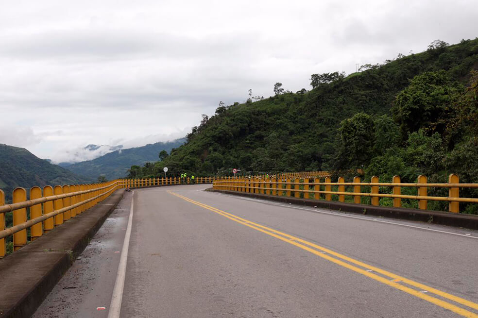 Gremios preocupados por vías alternas al Llano