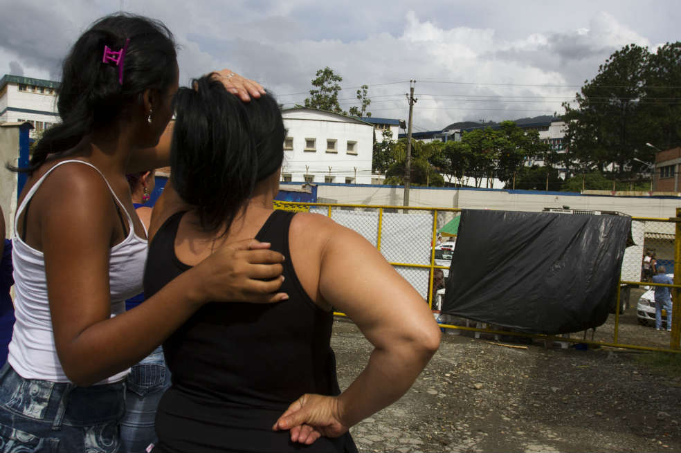 Cárcel Bellavista de Medellín: entre el hacinamiento y los ‘combos’