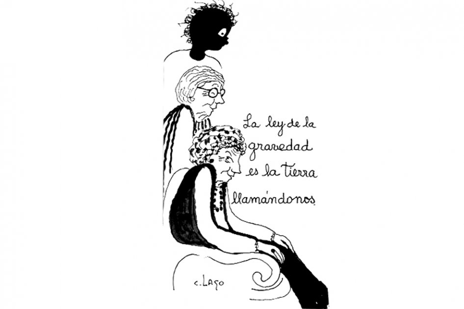 Ley de la gravedad