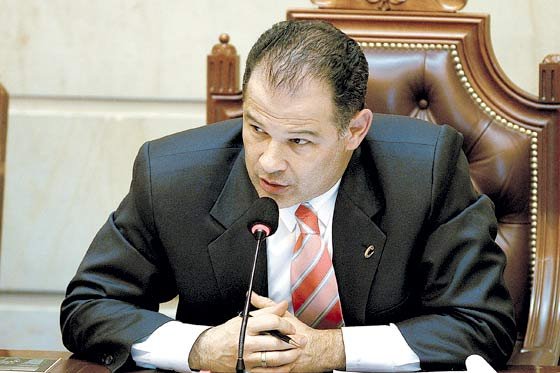 Procuraduría absolvió a Luis H. Gómez Gallo en proceso por parapolítica